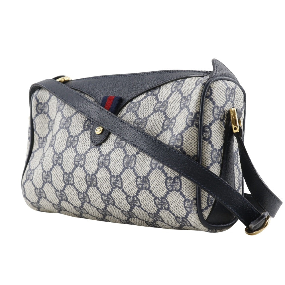 Gucci GG Plus Shoulder Bag
