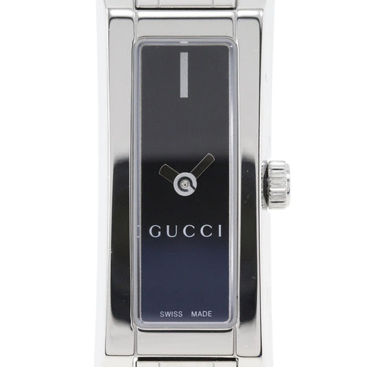 Gucci Stainless Steel Quartz Watch 110