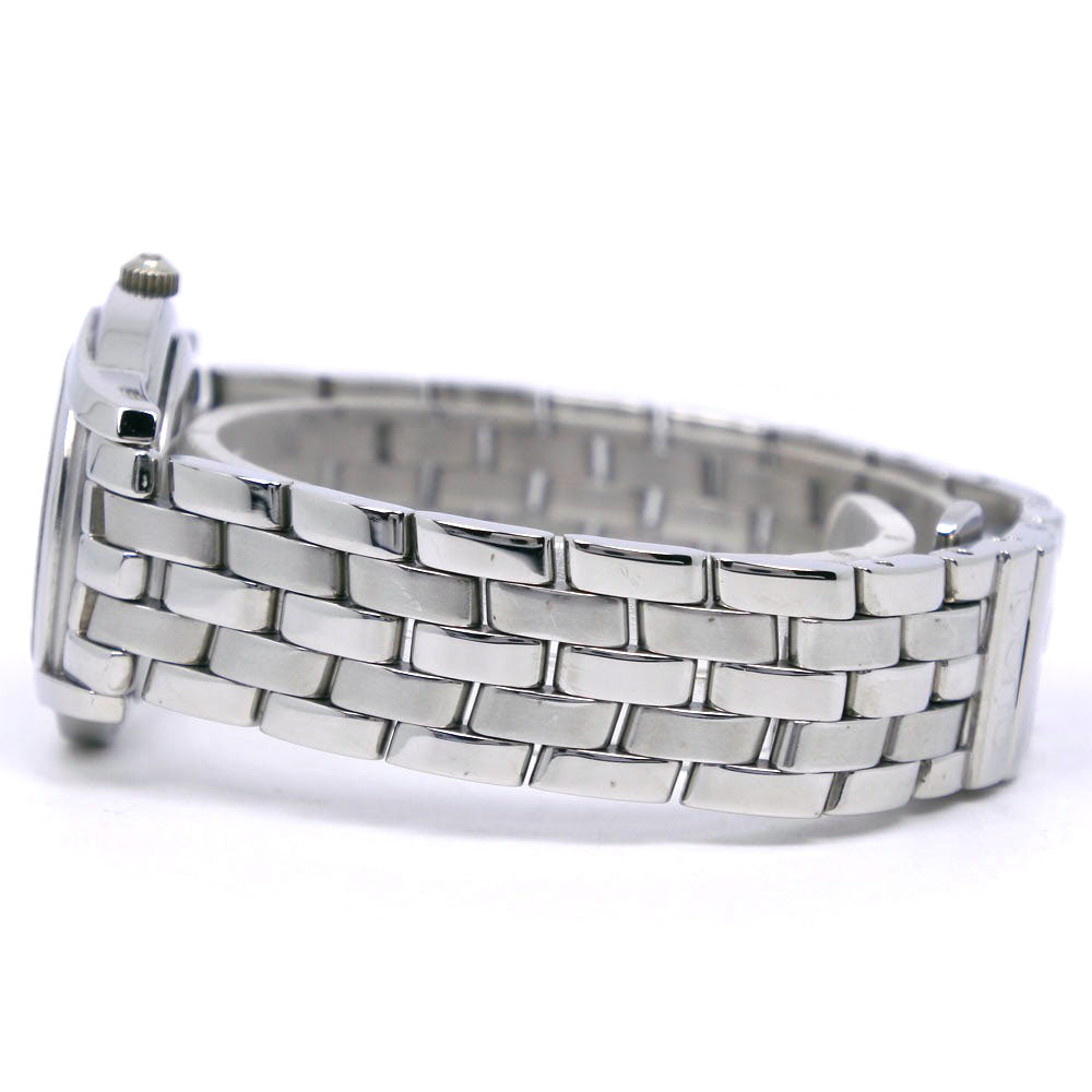 Gucci 5500L Stainless Steel Quartz Watch