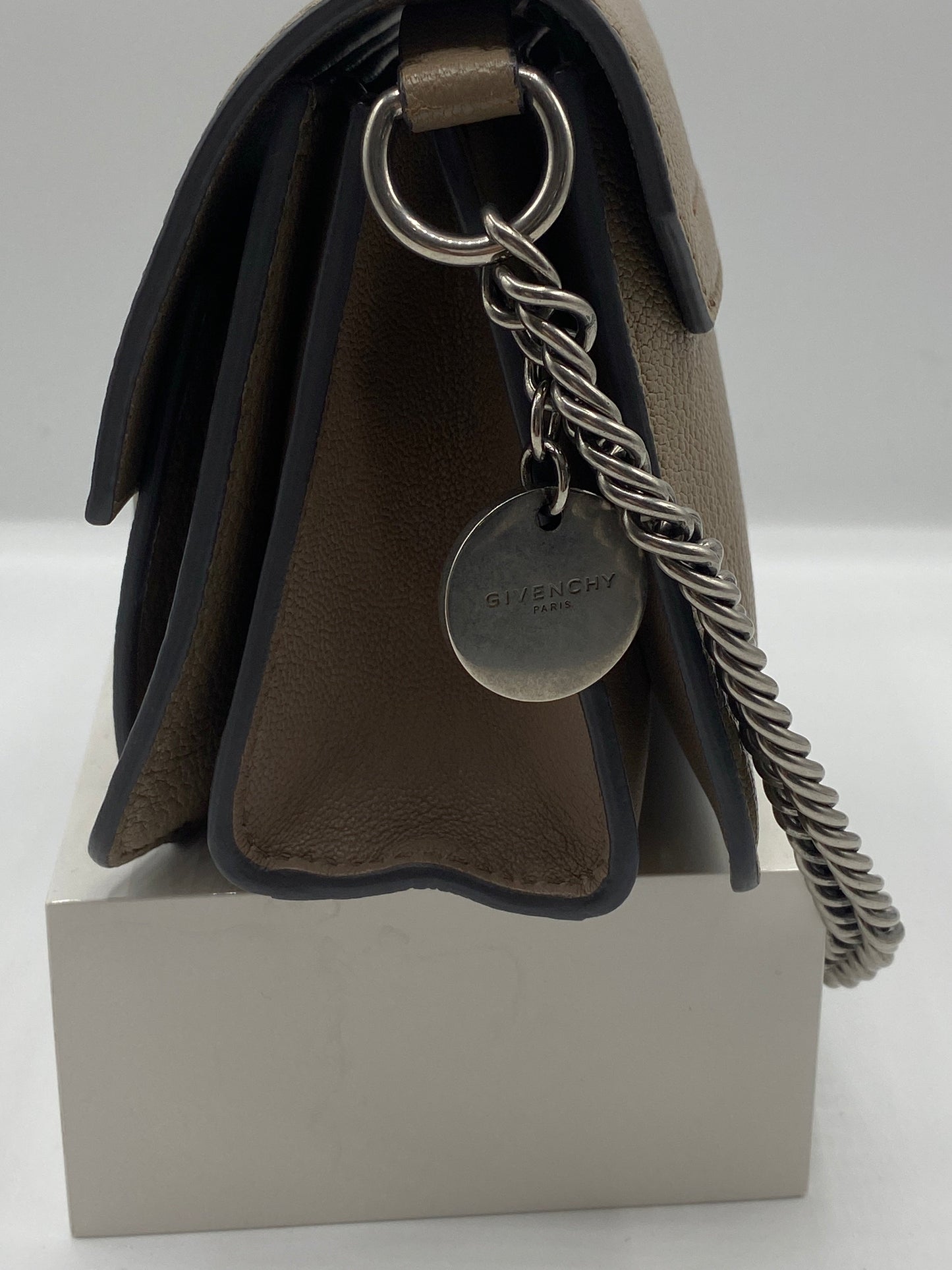 Givenchy GV3 Mini Handbag