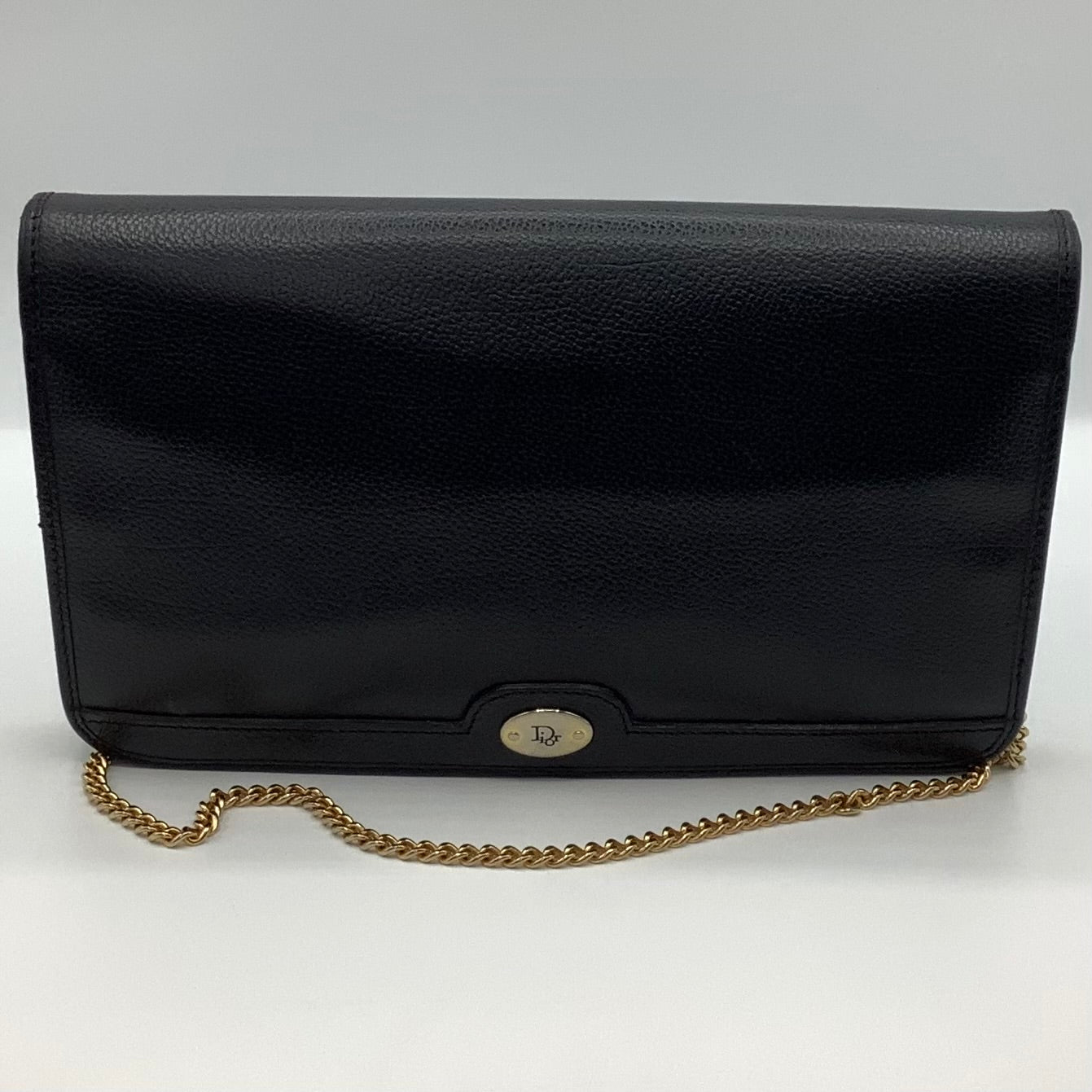 Christian Dior shoulder bag
