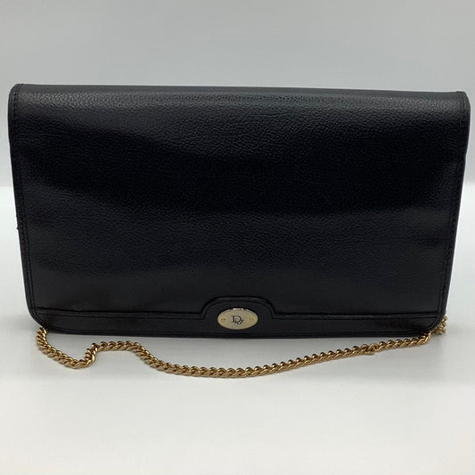 Christian Dior shoulder bag