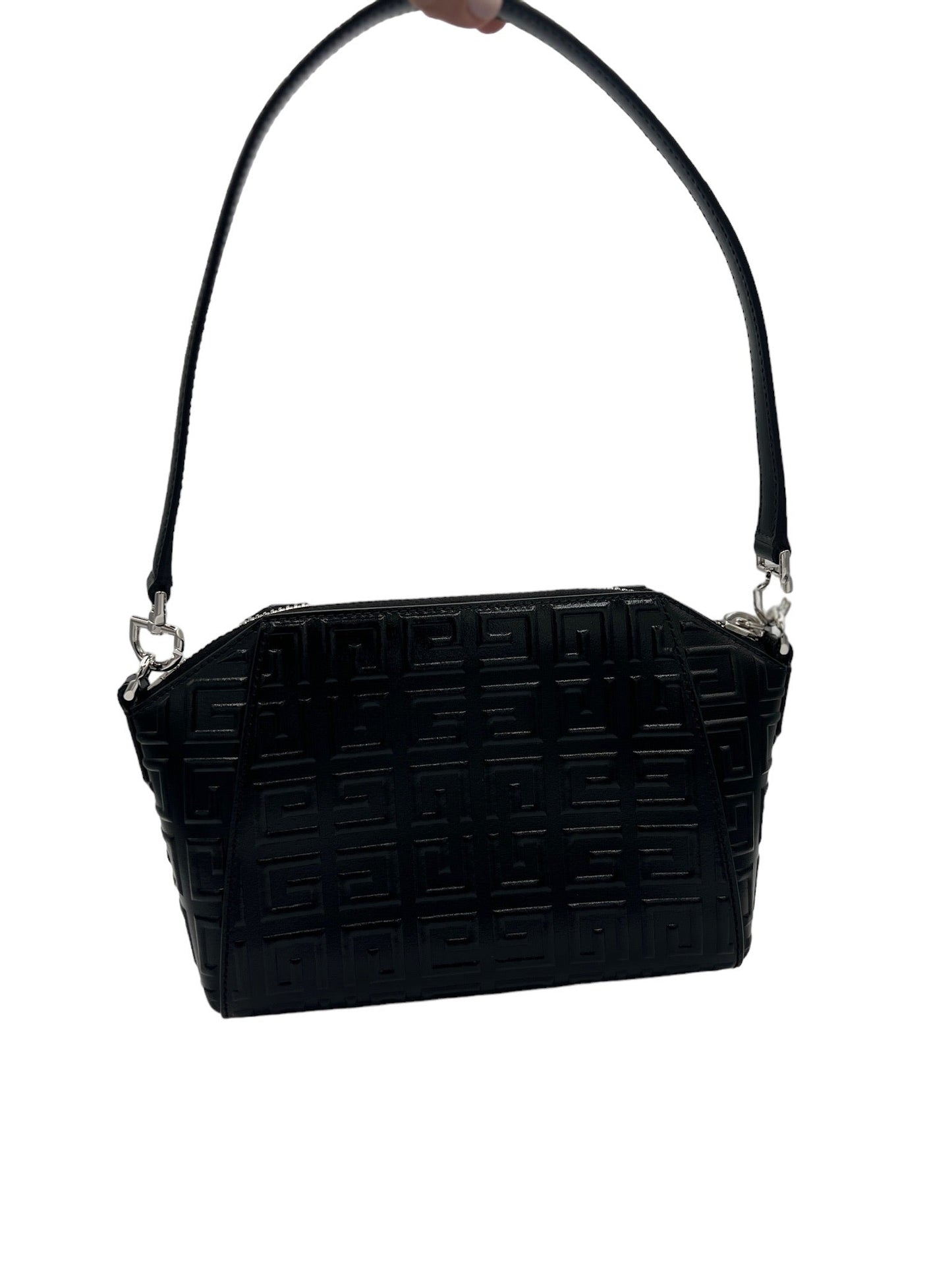 GIVENCHY - XS Antigona 4G Crossbody Bags