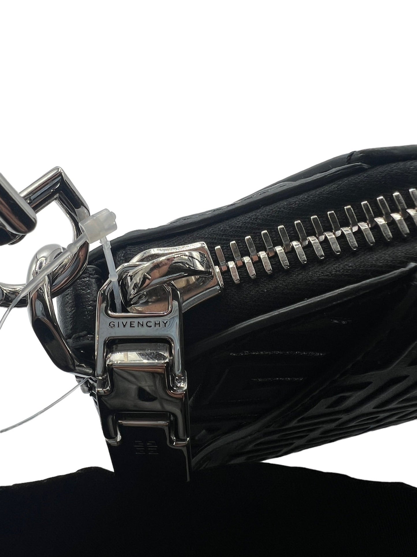 GIVENCHY - XS Antigona 4G Crossbody Bags