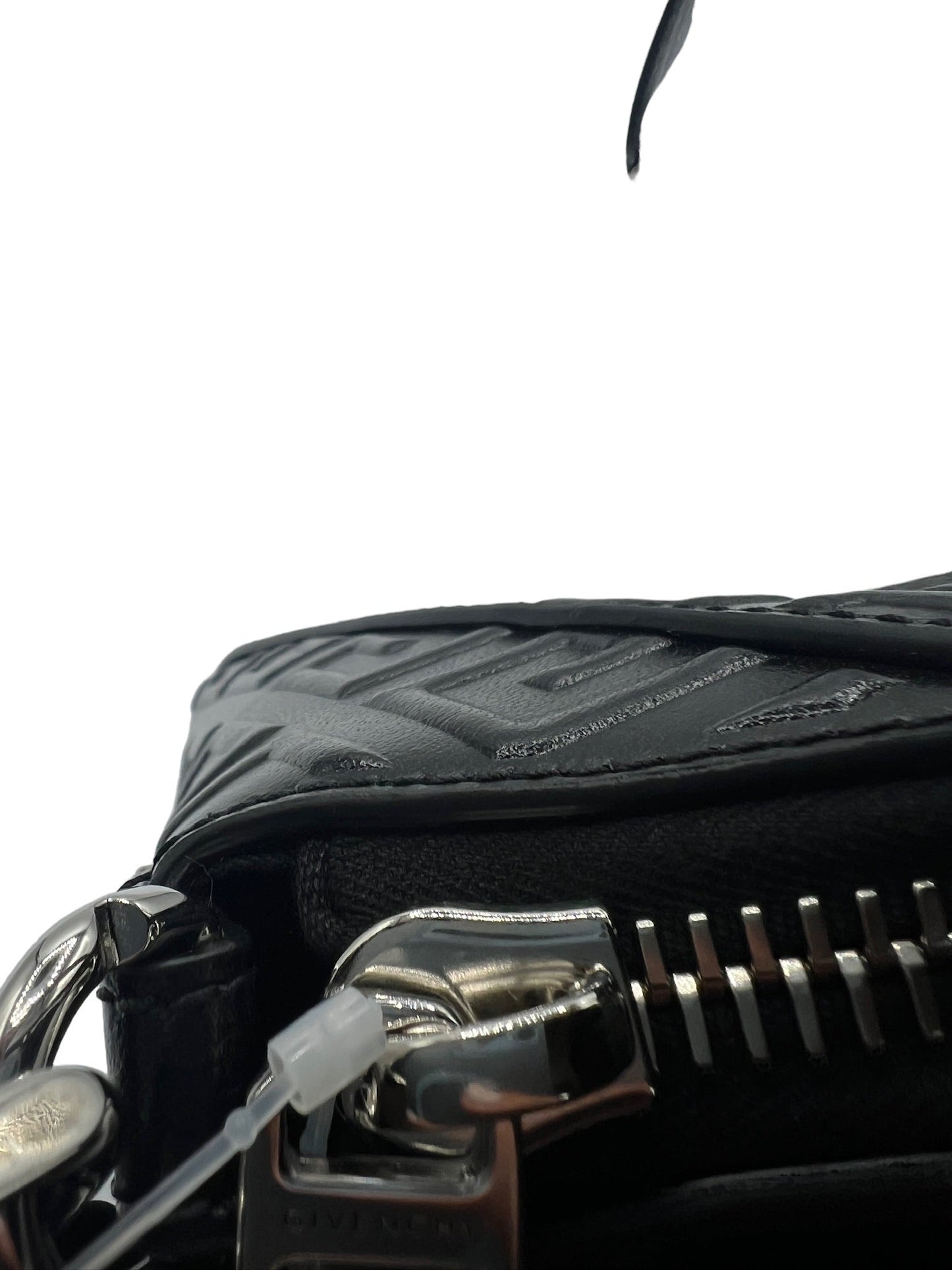 GIVENCHY - XS Antigona 4G Crossbody Bags