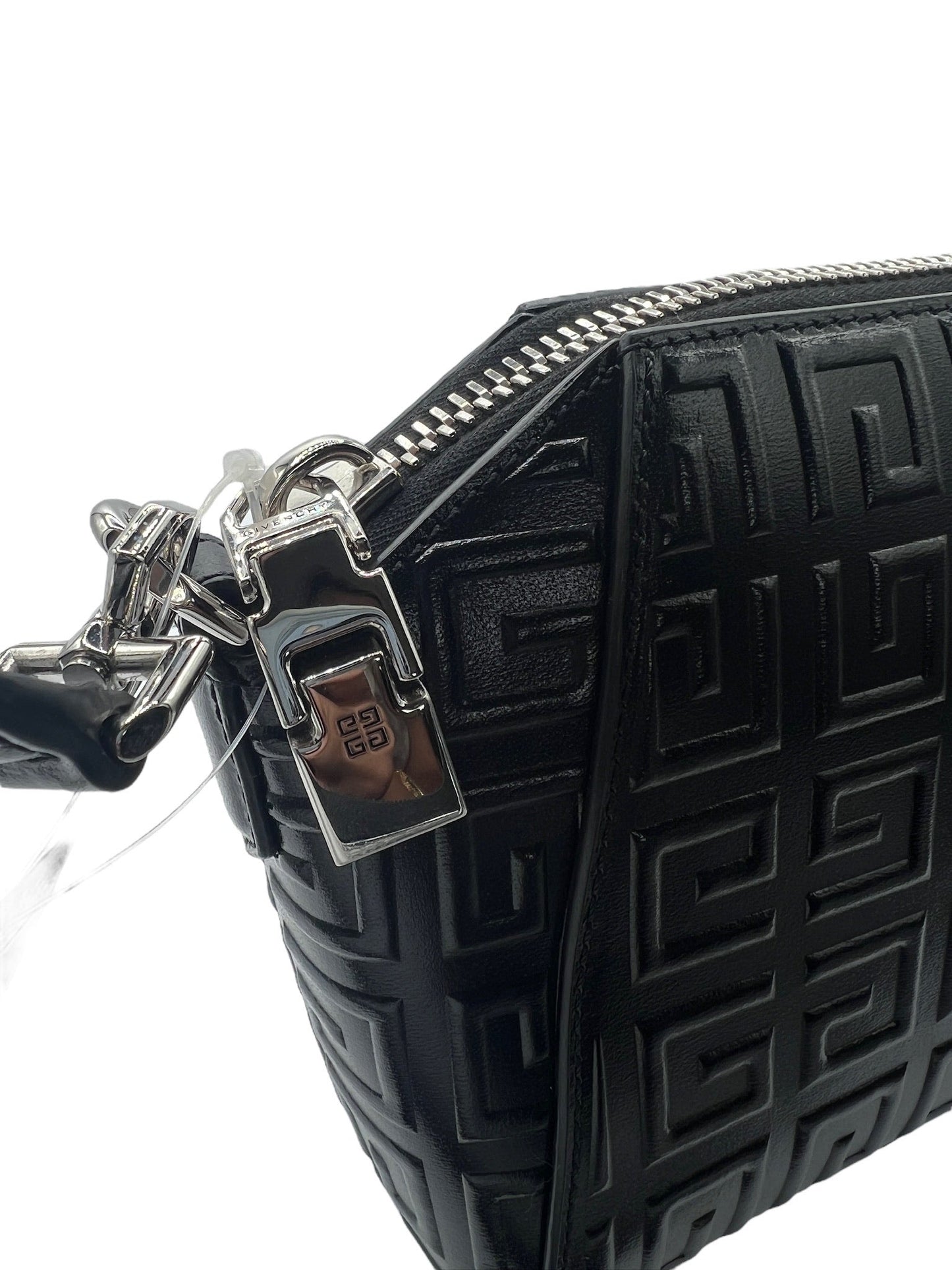 GIVENCHY - XS Antigona 4G Crossbody Bags