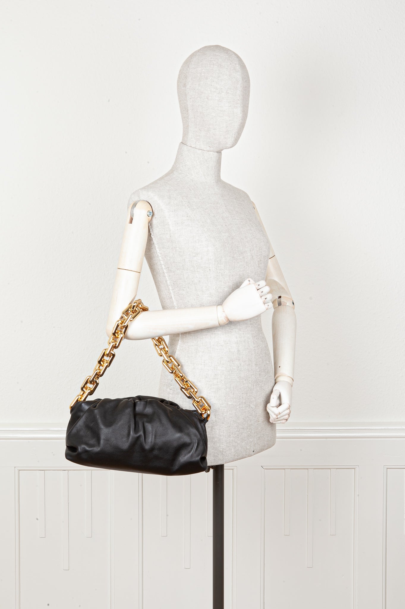 BOTTEGA VENETA The Chain Pouch