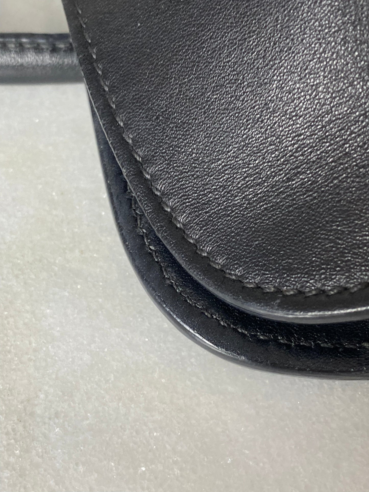 Prada Black Tote Bag