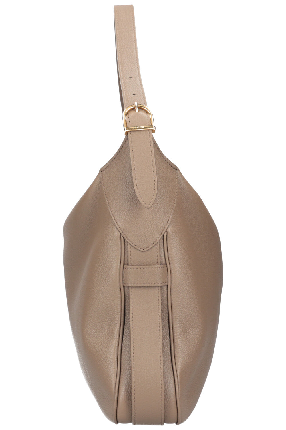 CELINE Romy Supple Bag Large Taupe