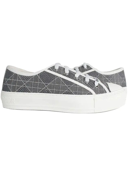 Stylish Women's Sneakers - Walk N Dior Mini Sneakers