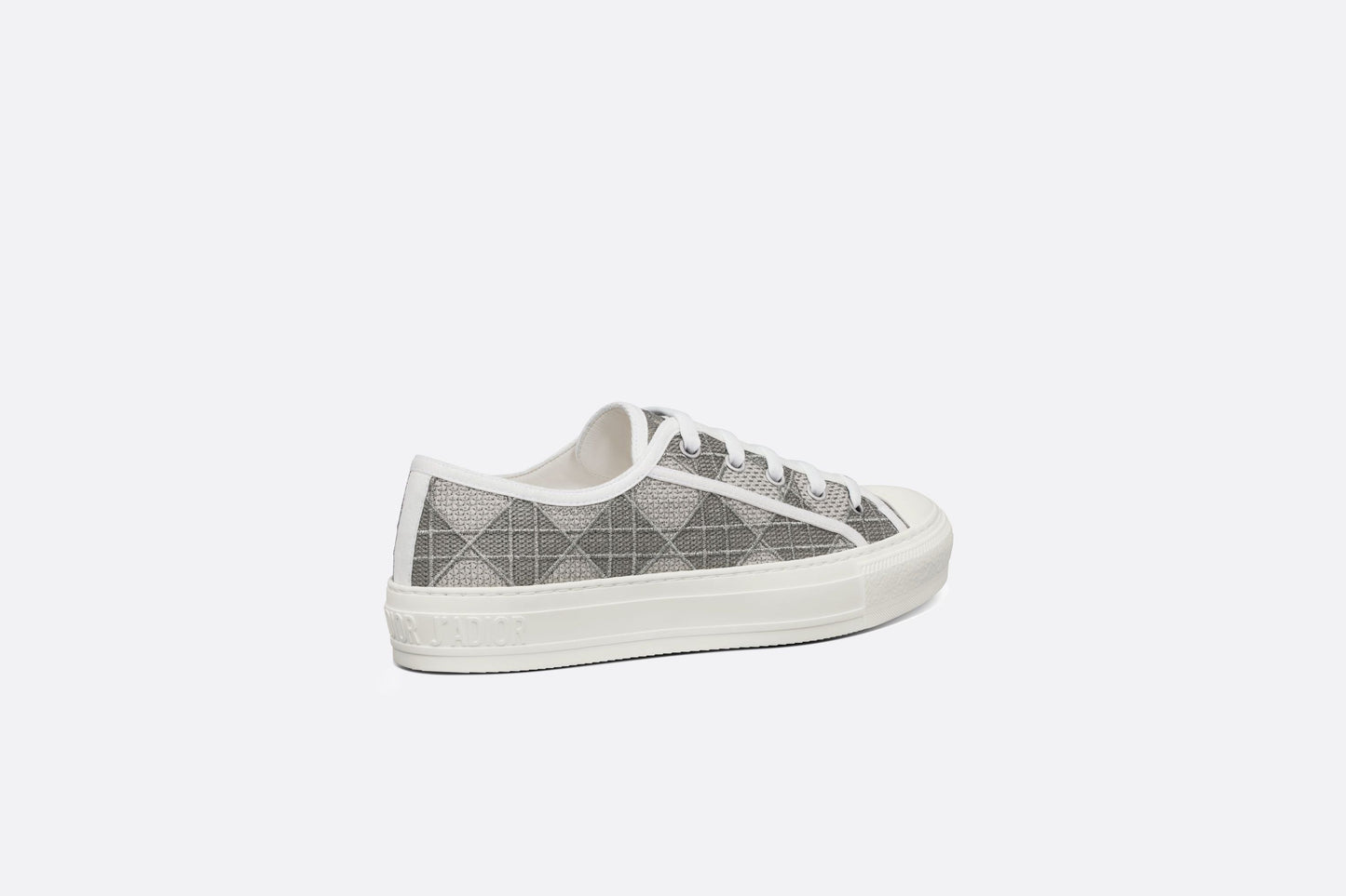Stylish Women's Sneakers - Walk N Dior Mini Sneakers