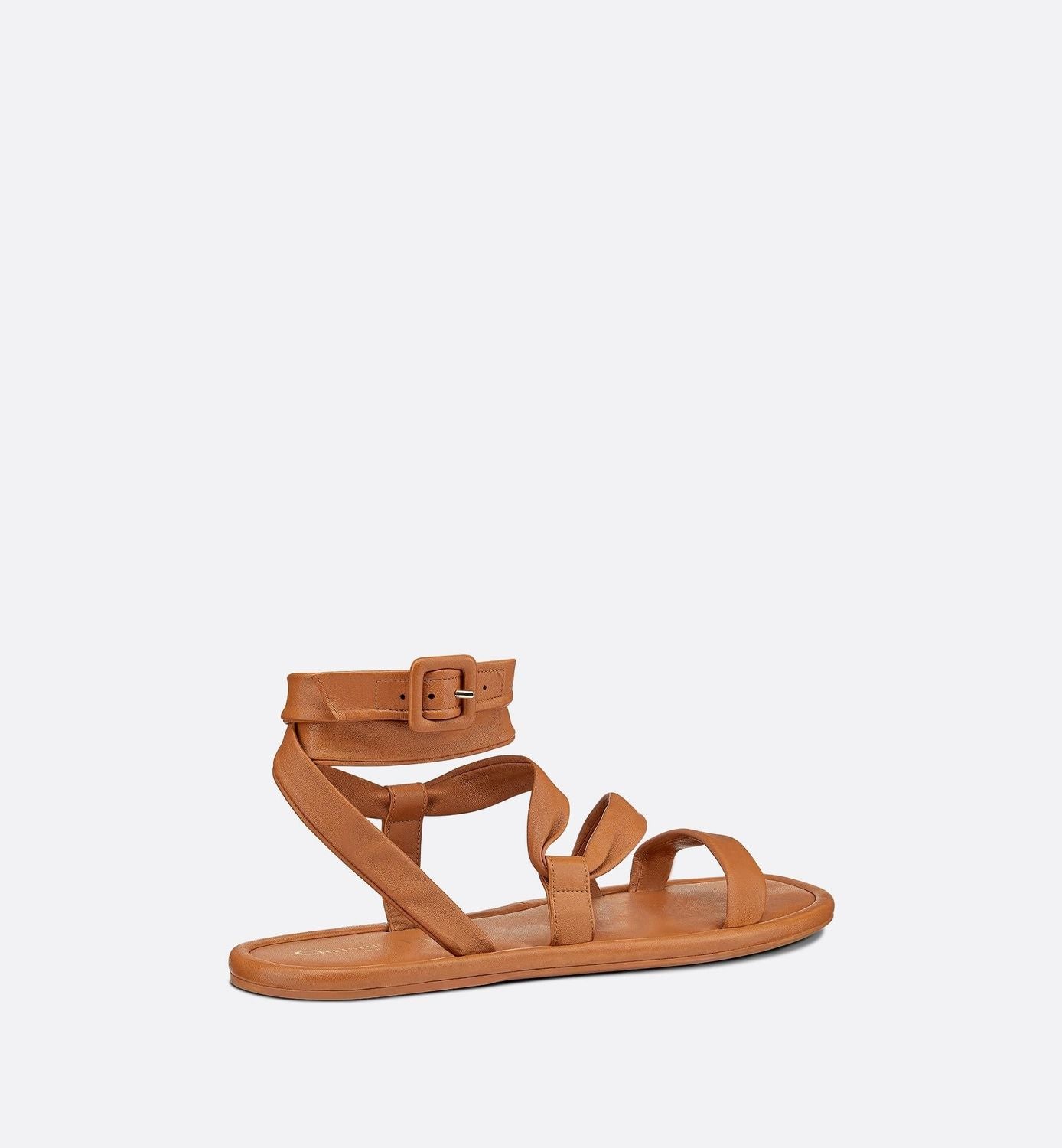 DIOR Mini Ballerina Sandal