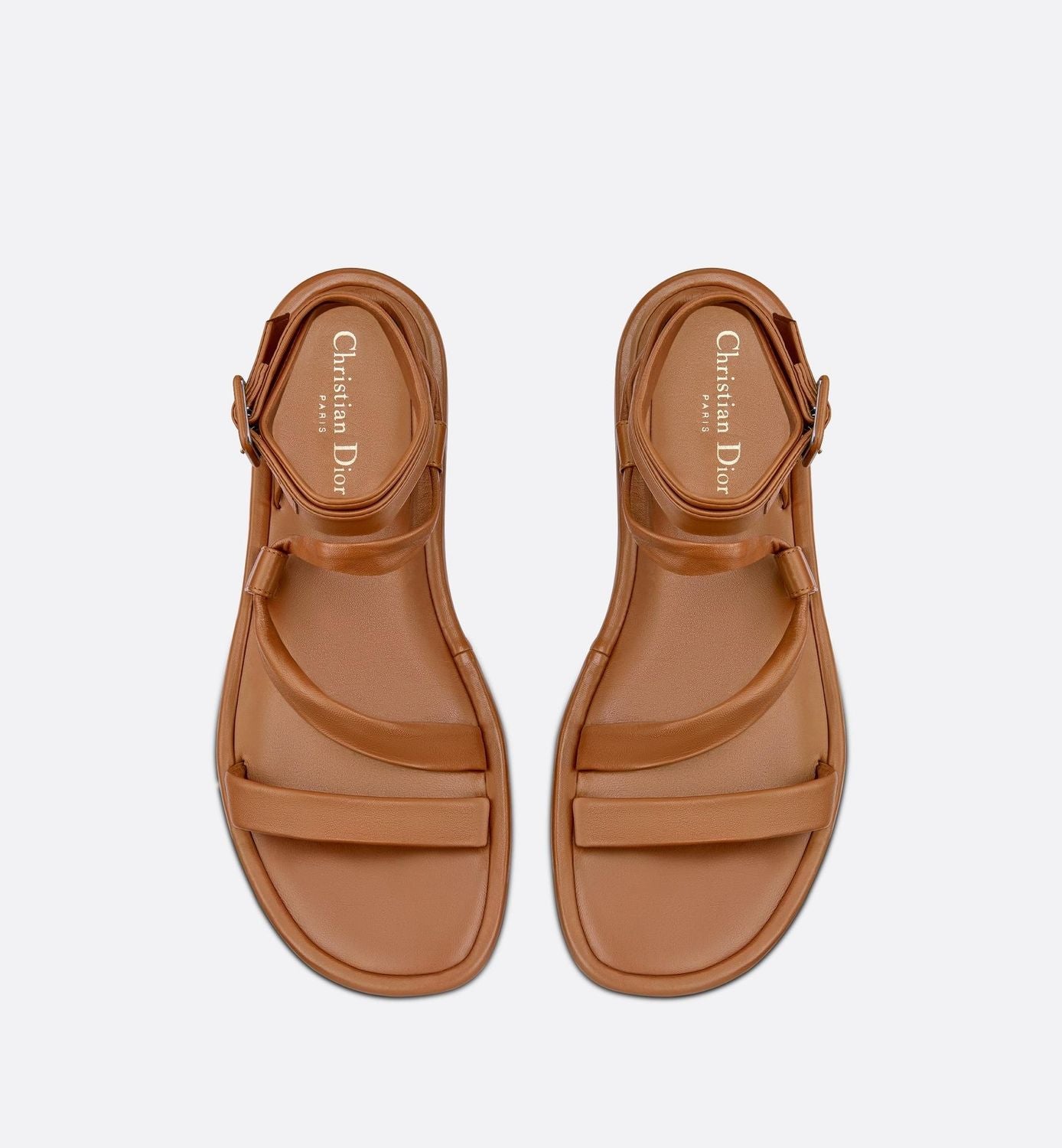 DIOR Mini Ballerina Sandal