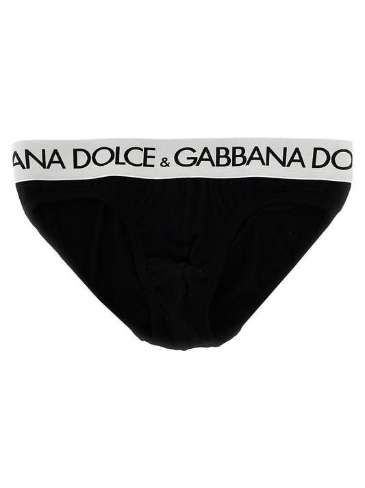 Dolce & Gabbana Men 'Midi' Briefs