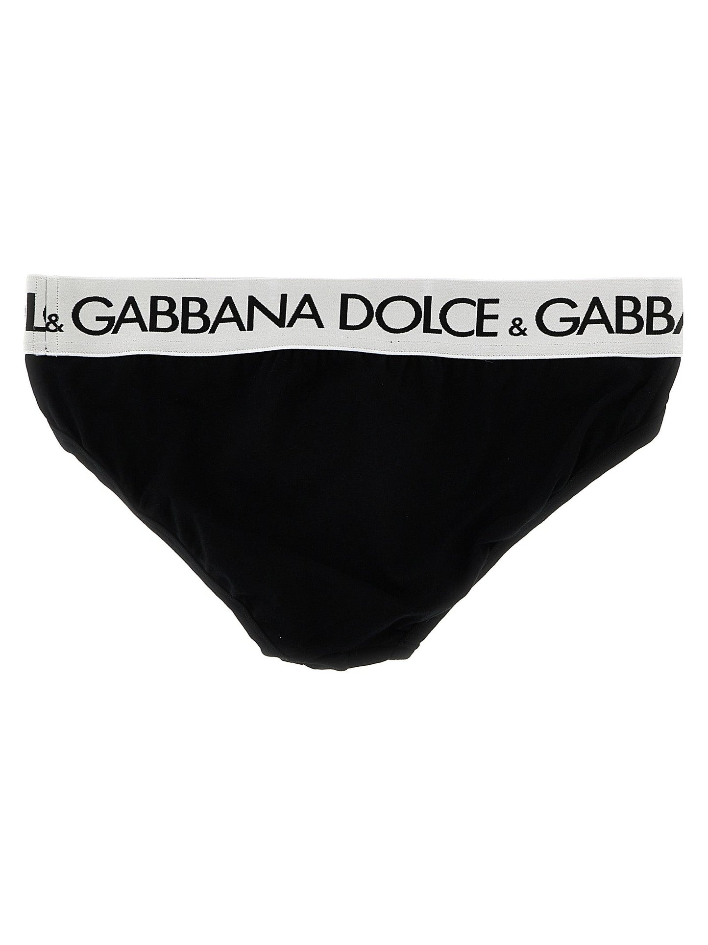 Dolce & Gabbana Men 'Midi' Briefs