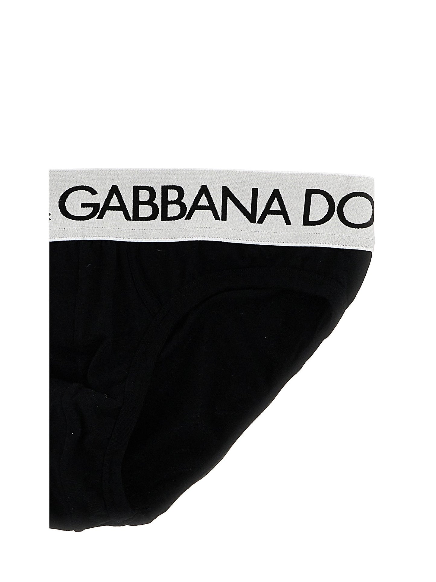 Dolce & Gabbana Men 'Midi' Briefs