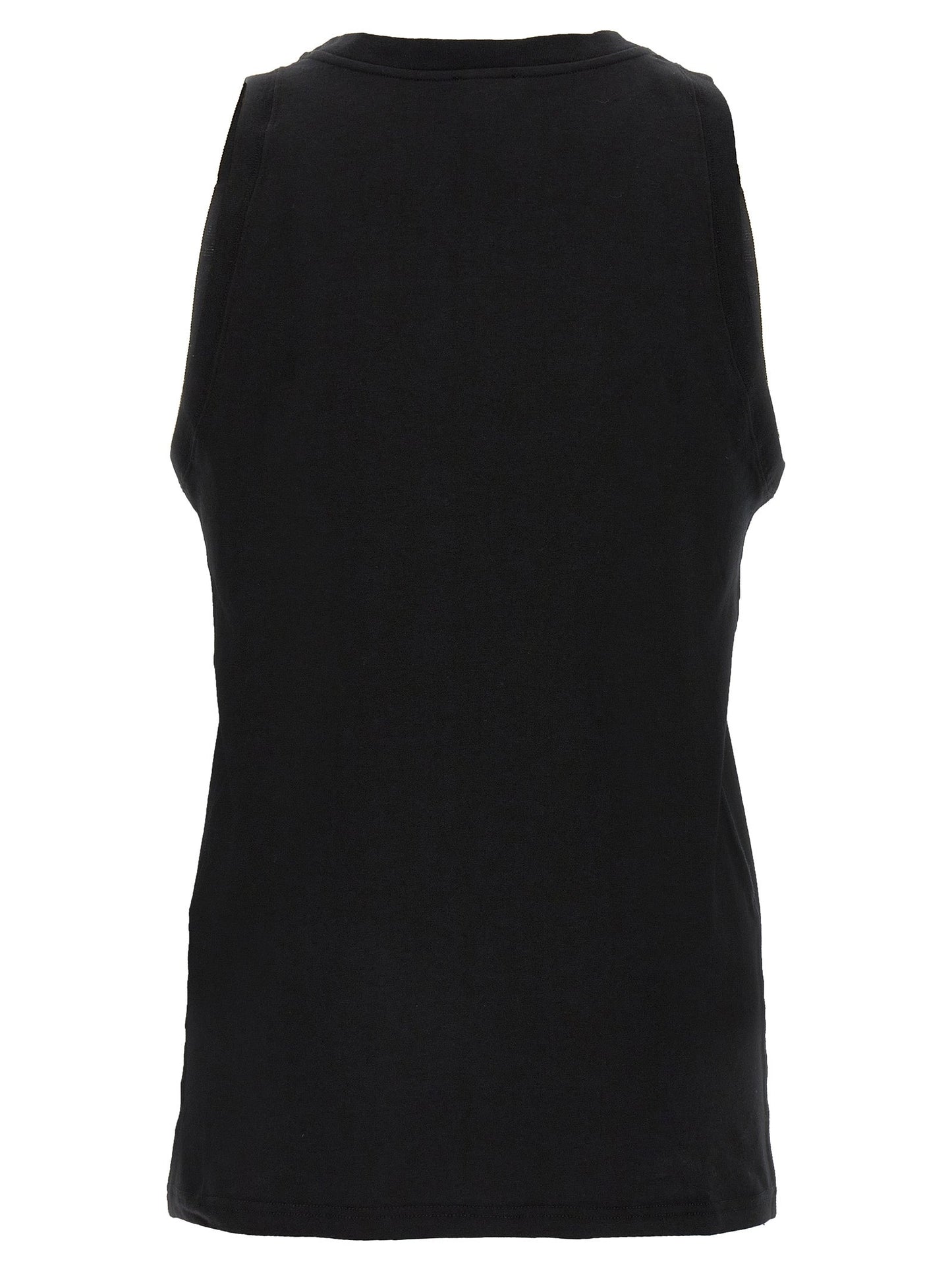 Dolce & Gabbana Men 'Sport Crest' Tank Top