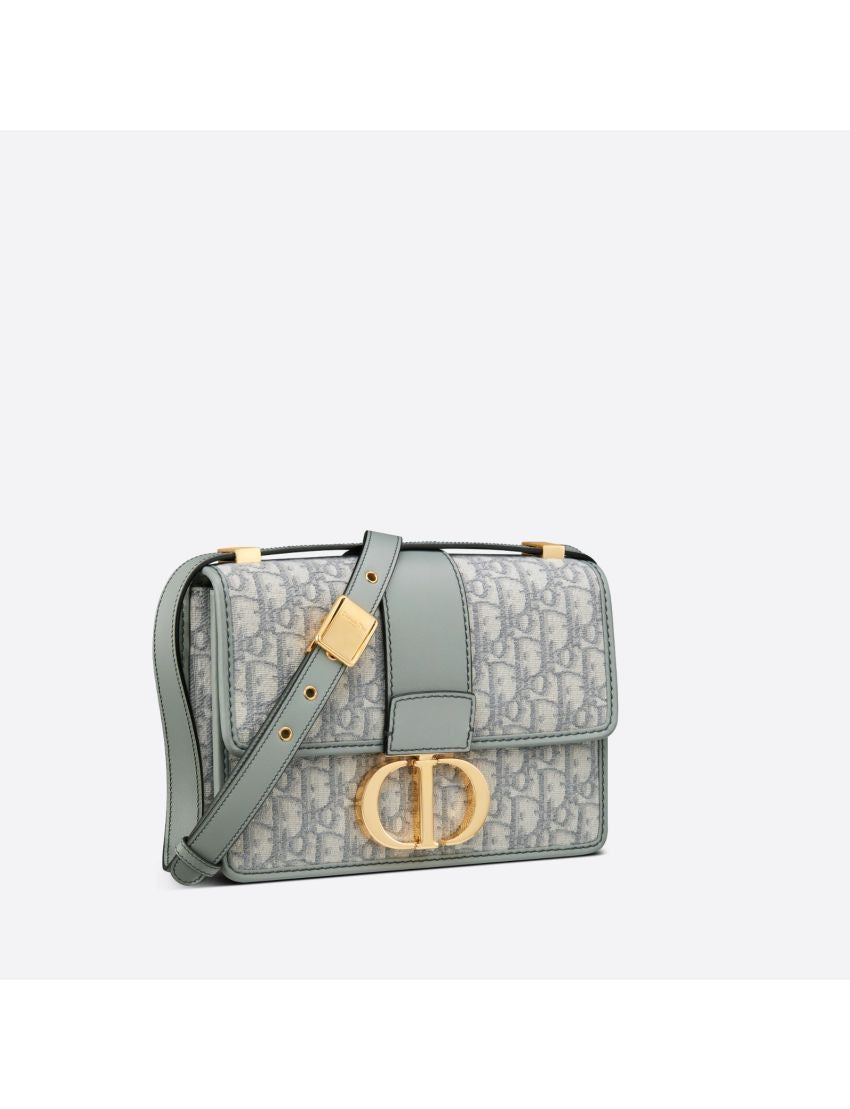 DIOR Medium Shopping Bag
