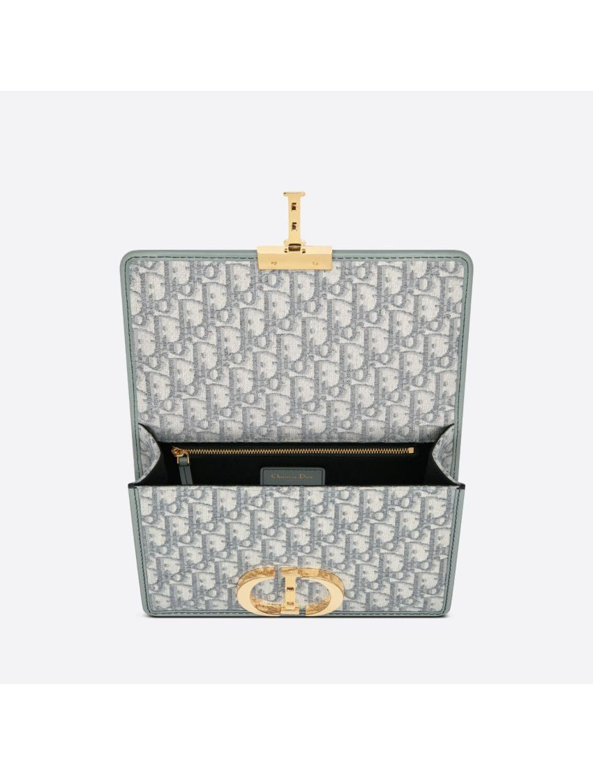 DIOR Medium Shopping Bag