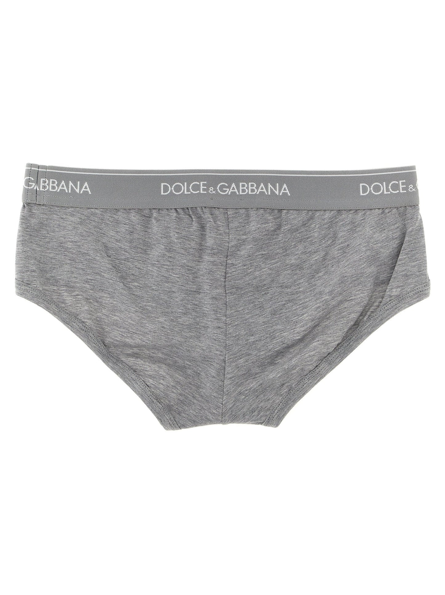 Dolce & Gabbana Men 'Brando Brief' 3-Pack Briefs
