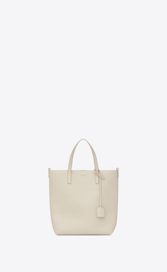 Shopping Saint Laurent In Leather