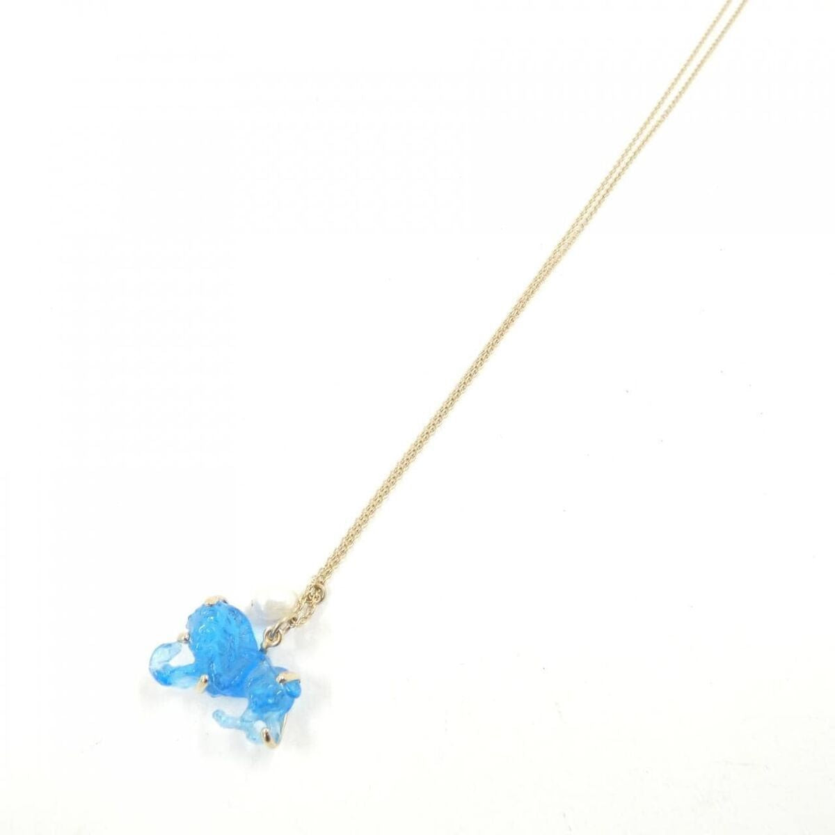 DIOR Elegant Women's Necklace