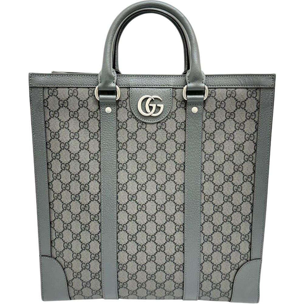 Gucci Ophidia GG Supreme 2way bag