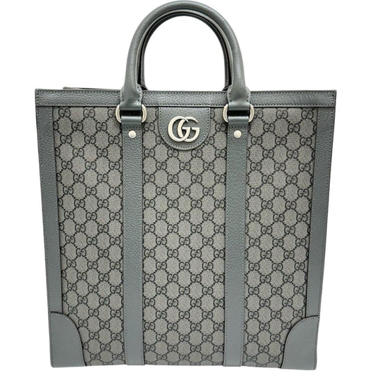 Gucci Ophidia GG Supreme 2way bag