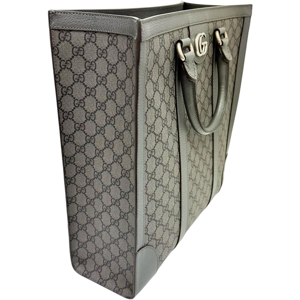 Gucci Ophidia GG Supreme 2way bag