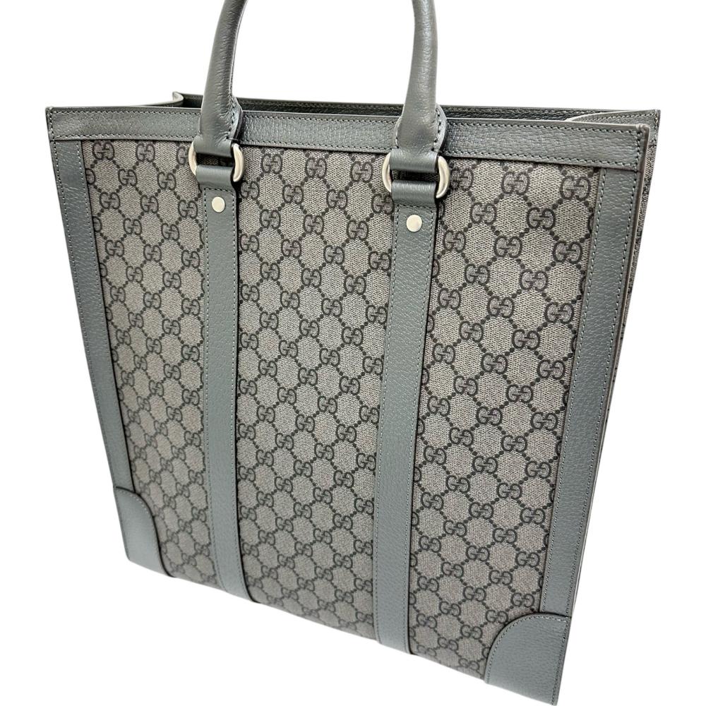 Gucci Ophidia GG Supreme 2way bag