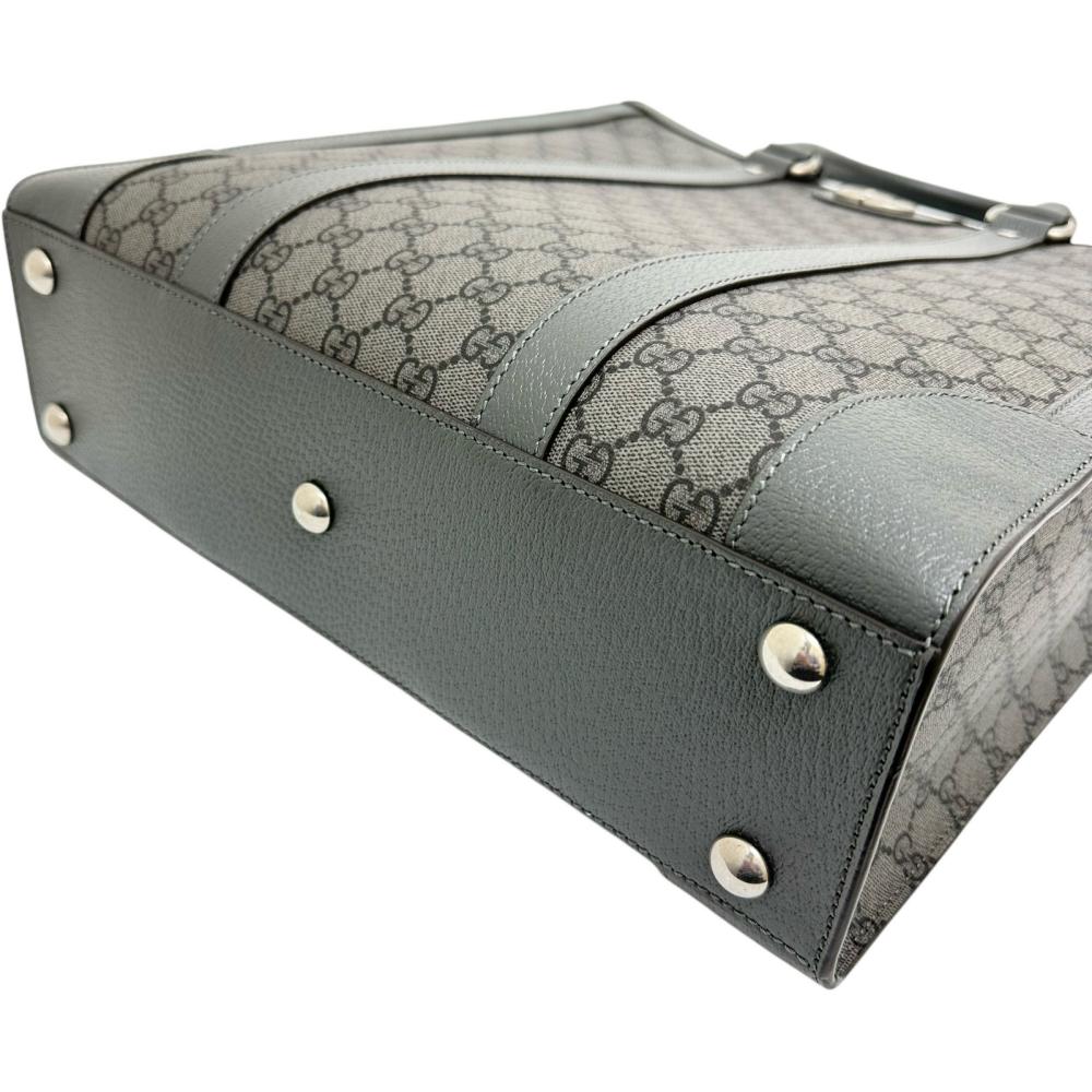Gucci Ophidia GG Supreme 2way bag