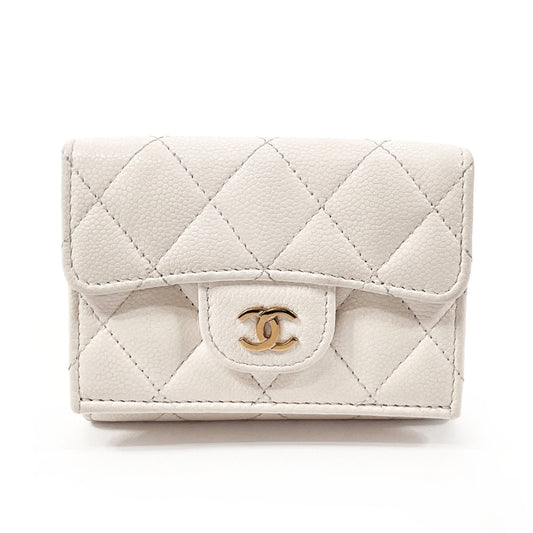 Chanel Classic Small Flap Wallet AP0230