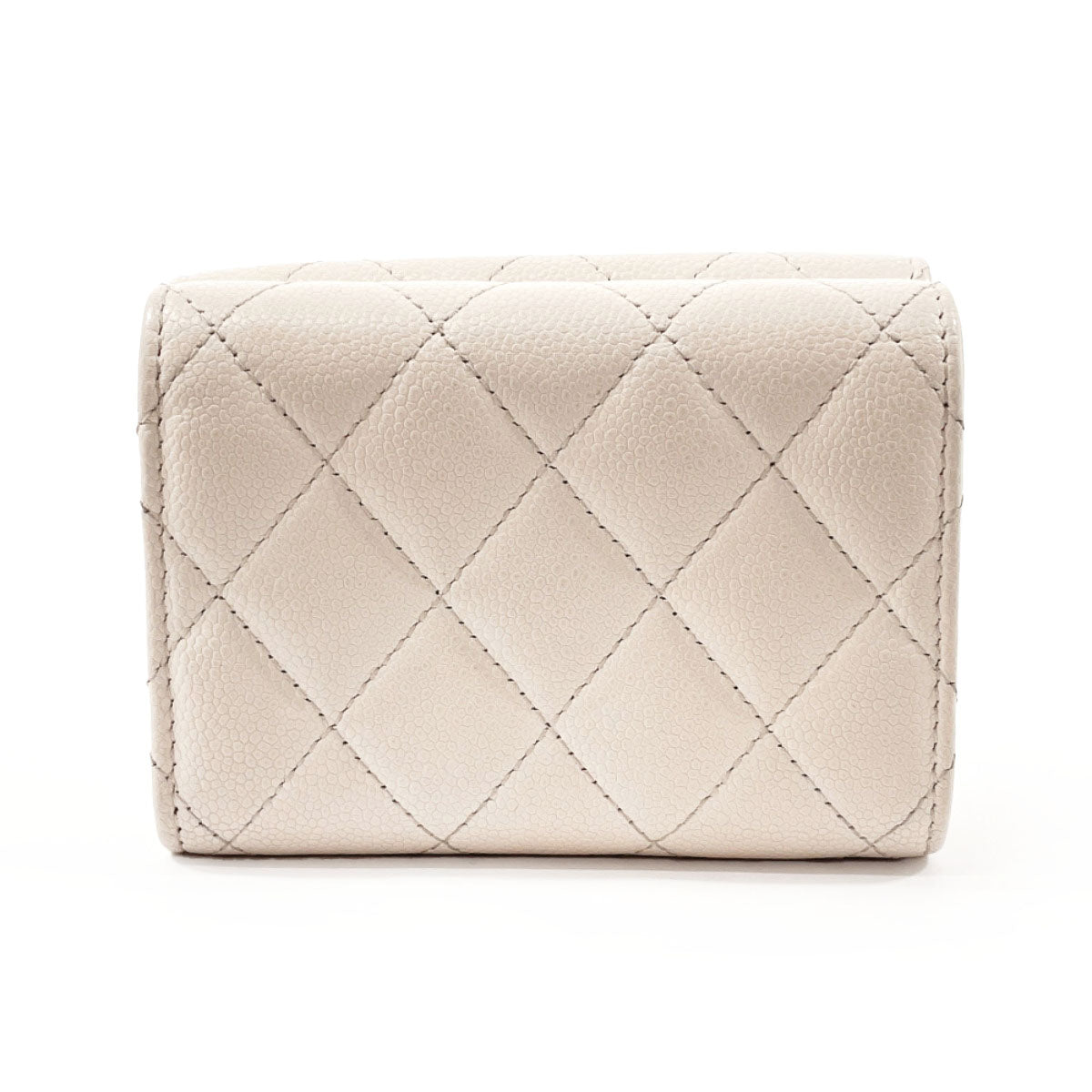 Chanel Classic Small Flap Wallet AP0230