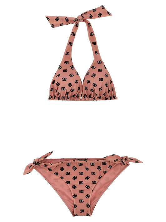 Dolce & Gabbana Women 'Dg' Bikini