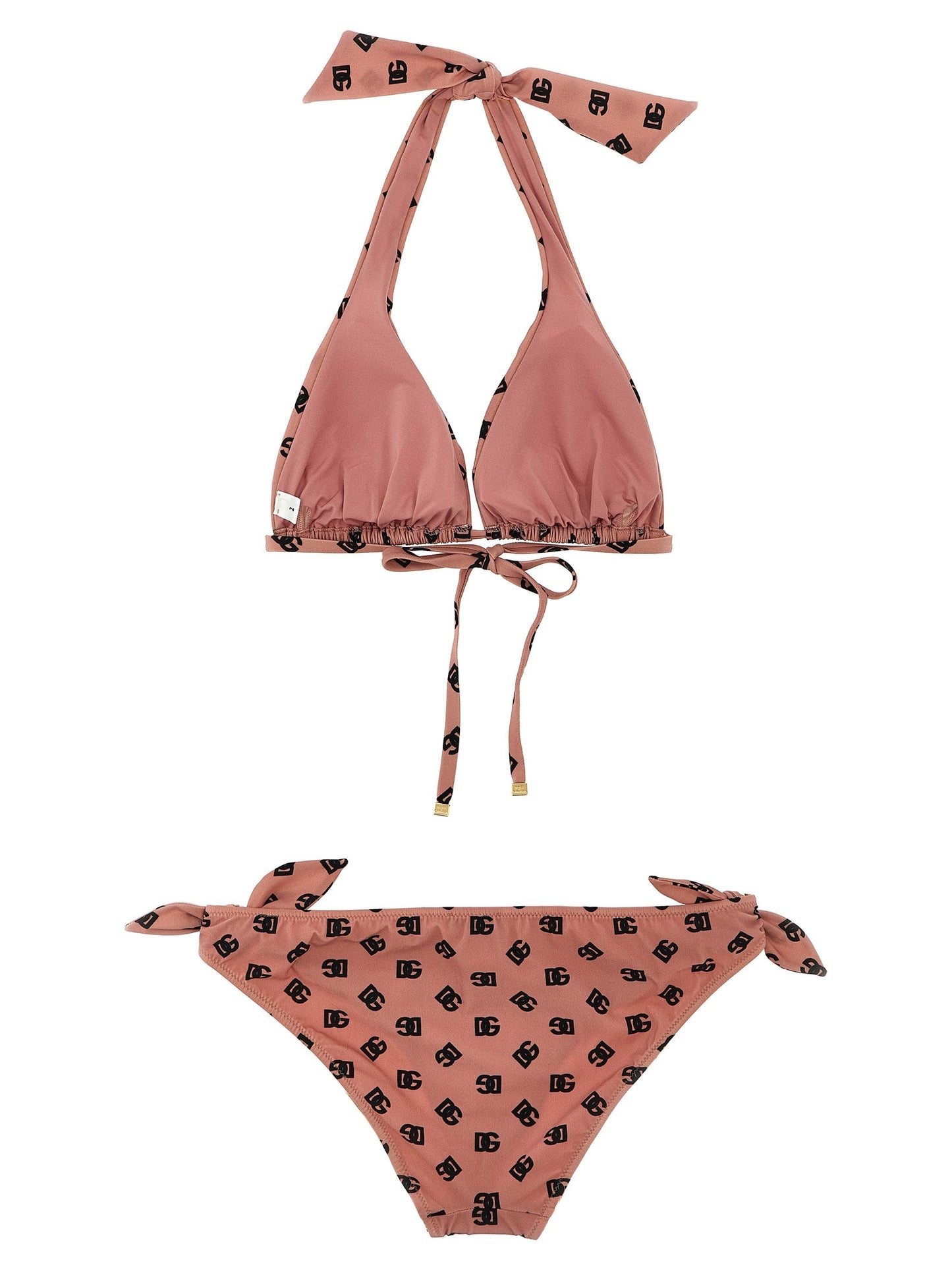 Dolce & Gabbana Women 'Dg' Bikini