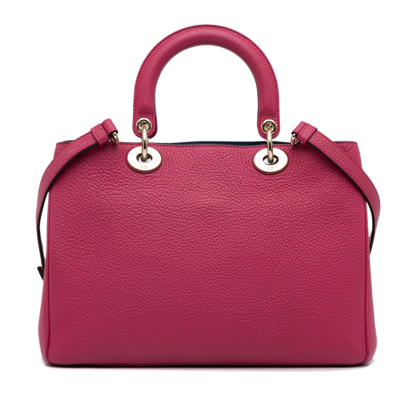 DIOR - Medium Diorissimo Satchel