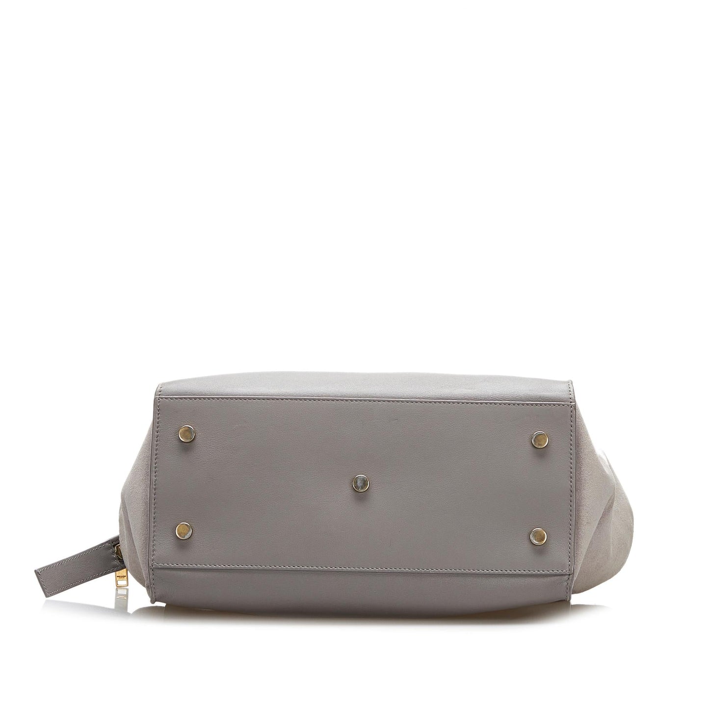 Saint Laurent Baby Monogram Downtown Cabas (SHG-W0L6Yd)