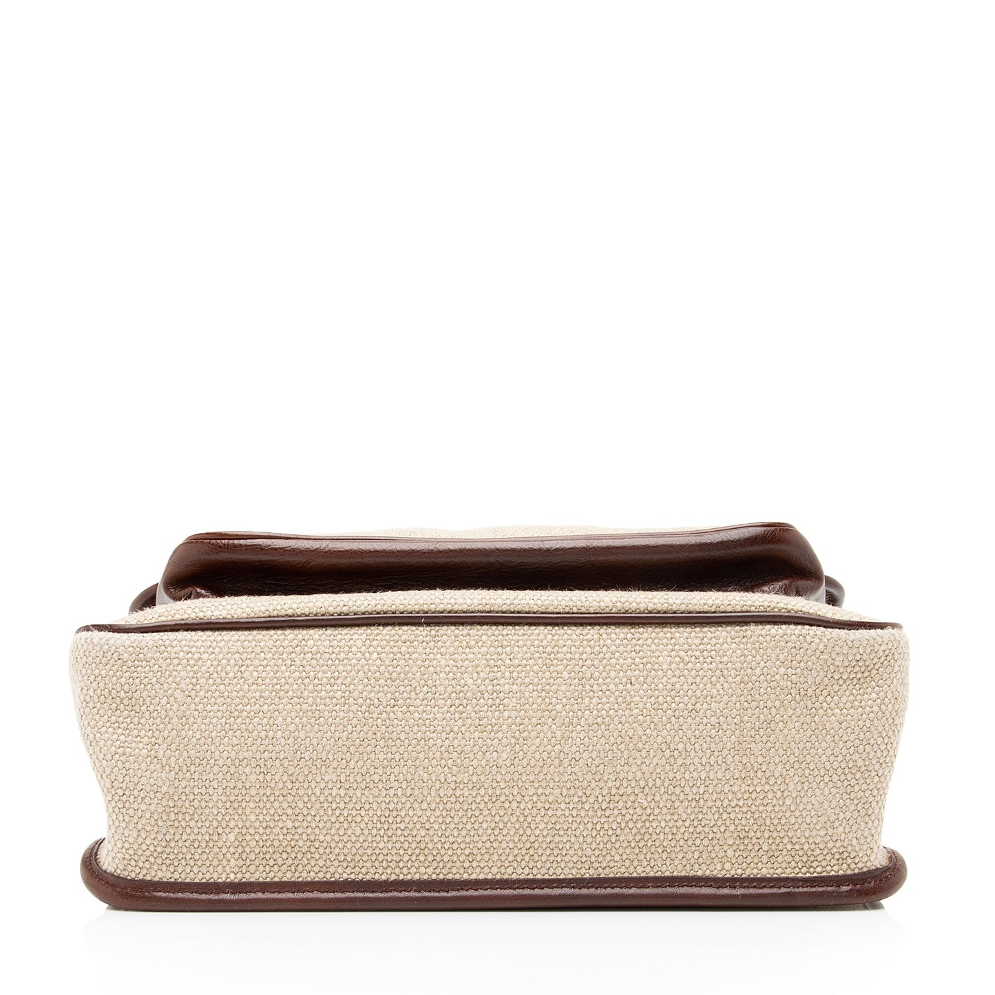 Saint Laurent Canvas Monogram Niki Medium Shoulder Bag (SHF-23610)