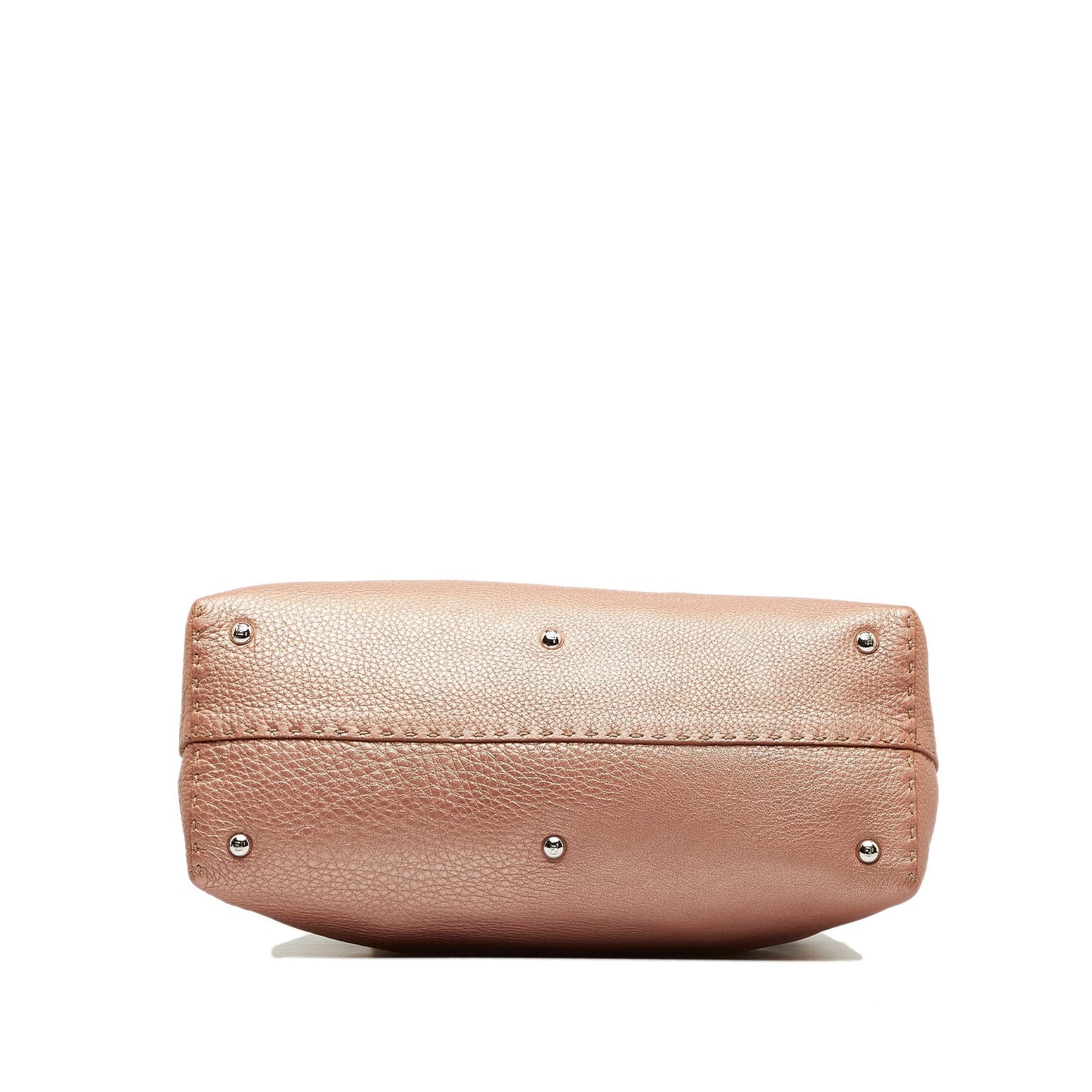 FENDI Selleria Tote Bag