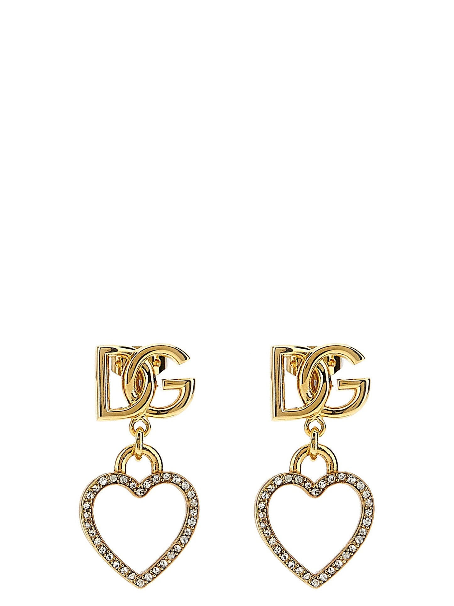 Dolce & Gabbana Women Pendant Earrings
