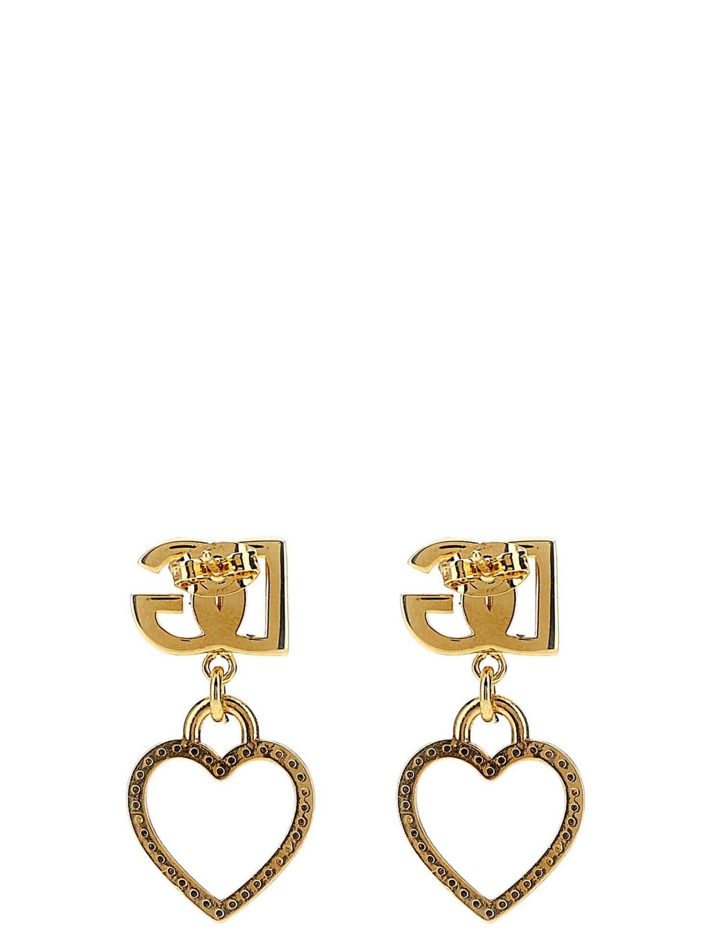 Dolce & Gabbana Women Pendant Earrings