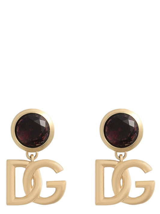Dolce & Gabbana Women 'Pop' Earrings