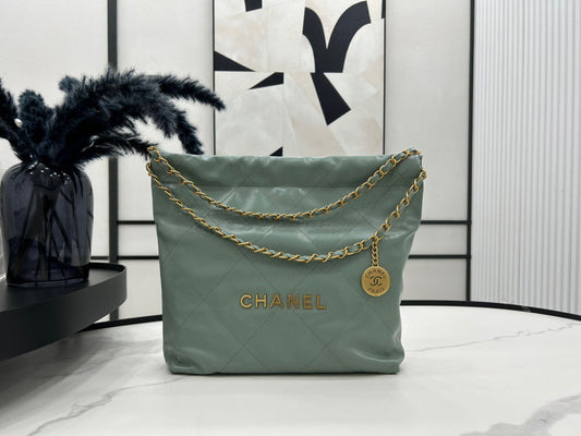 Chanel Bag New Arrival Luxury Bag - 300