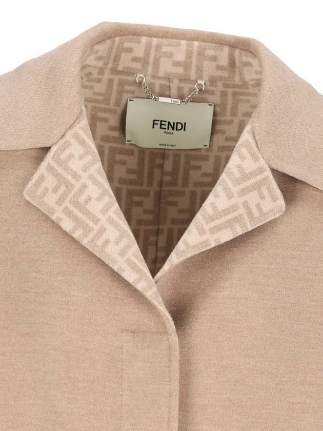 Fendi Fendi Jackets
