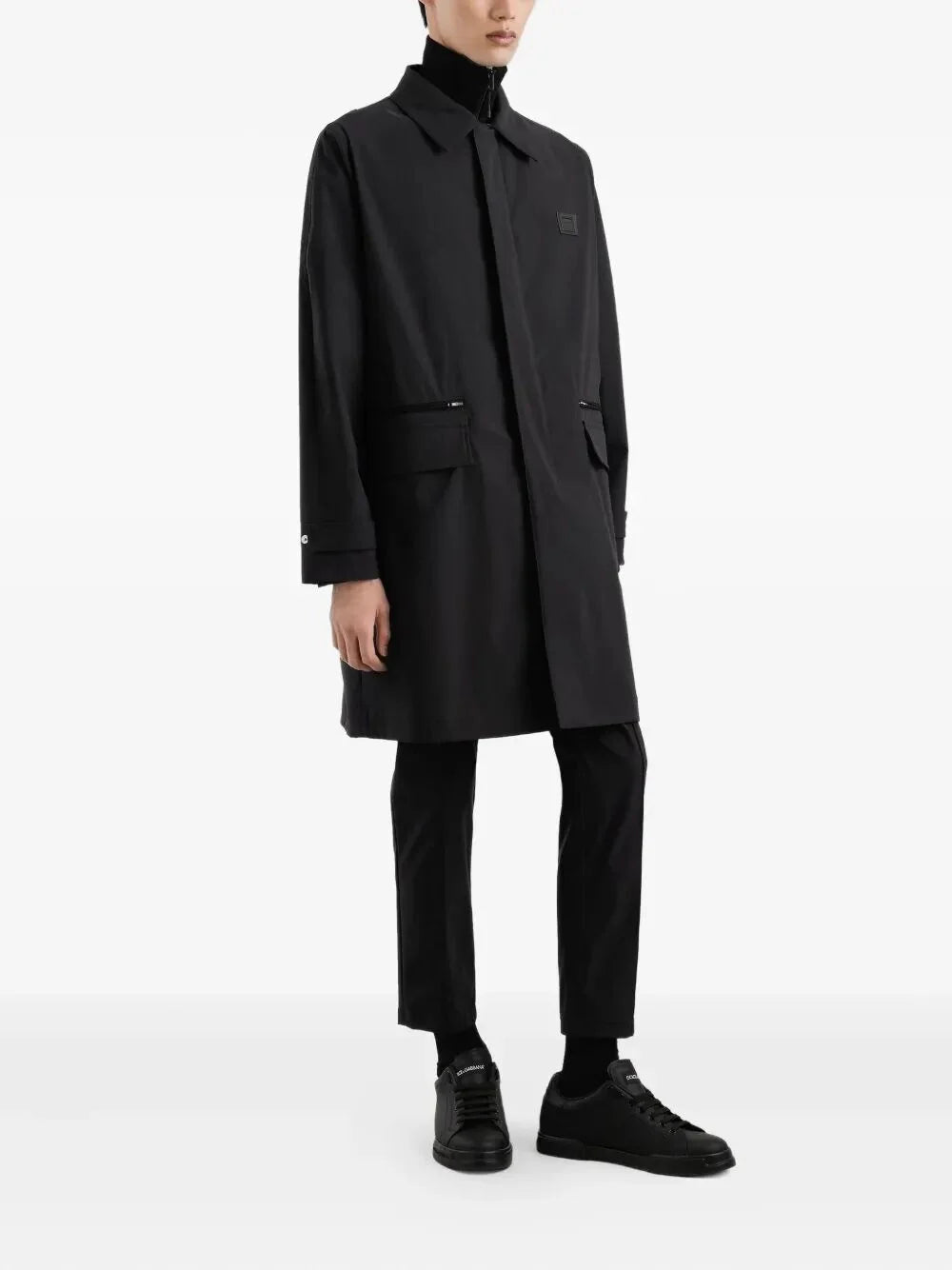 Dolce & Gabbana Men Pants