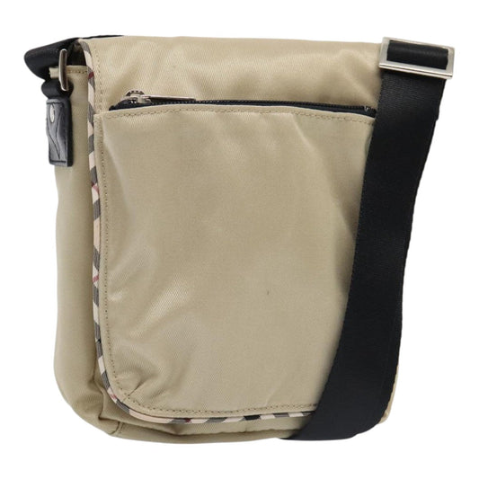 Burberry blue Label  Canvas Shoulder Bag ()