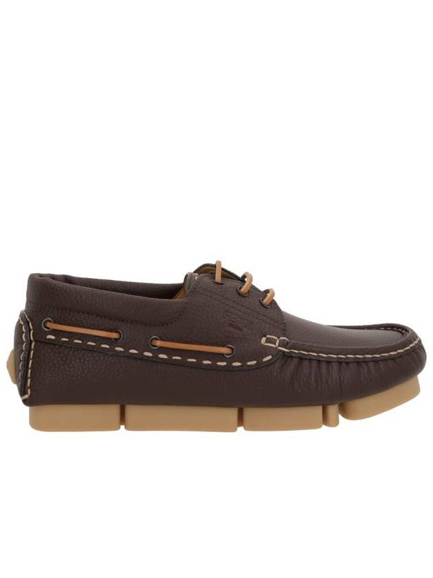 Fendi Fendi Flat Shoes