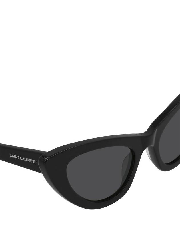 Saint Laurent Saint Laurent SL 213 Black