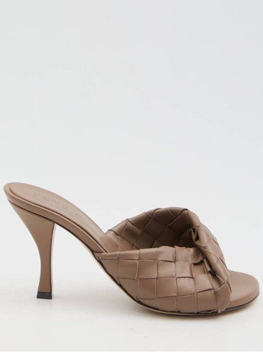 Bottega Veneta Blink Mule Sandal