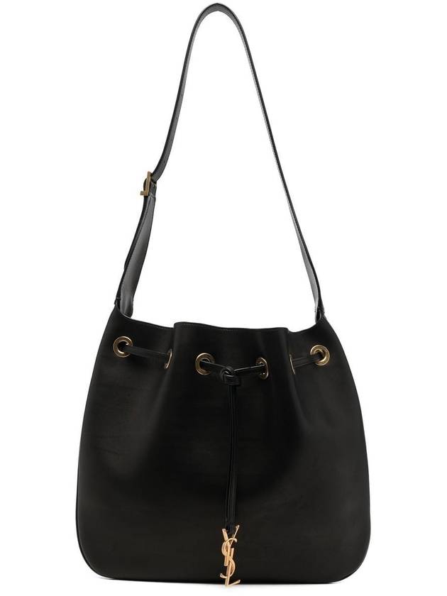 Saint Laurent SAINT LAURENT PARIS VII MEDIUM HOBO BAG